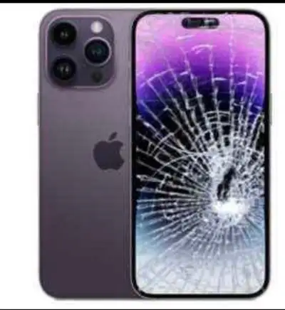 We fix IPHONE iPad Tablets SCREEN Please visit:- 7215 goreway drive Mississauga inside Westwood mall...