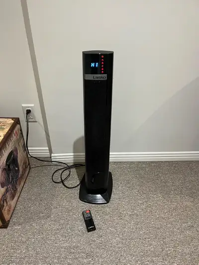 Bran New Heater, View more