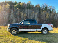 2011 F150 10,000 OBO