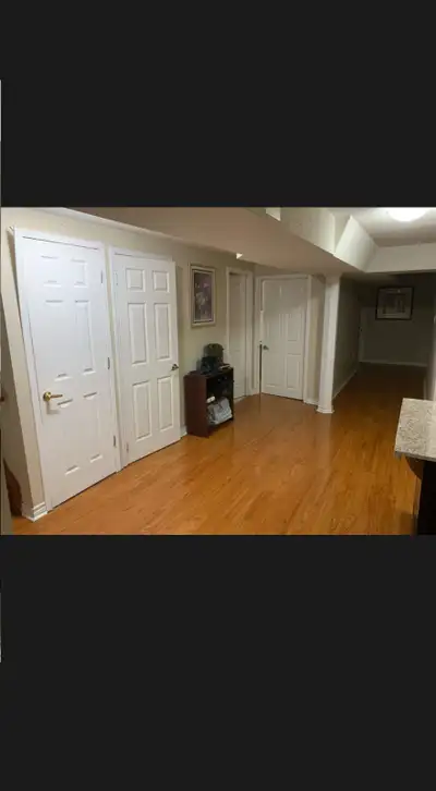 Room for Rent near UTSC