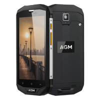 AGM A8 Rugged Phone 4GB-64GB