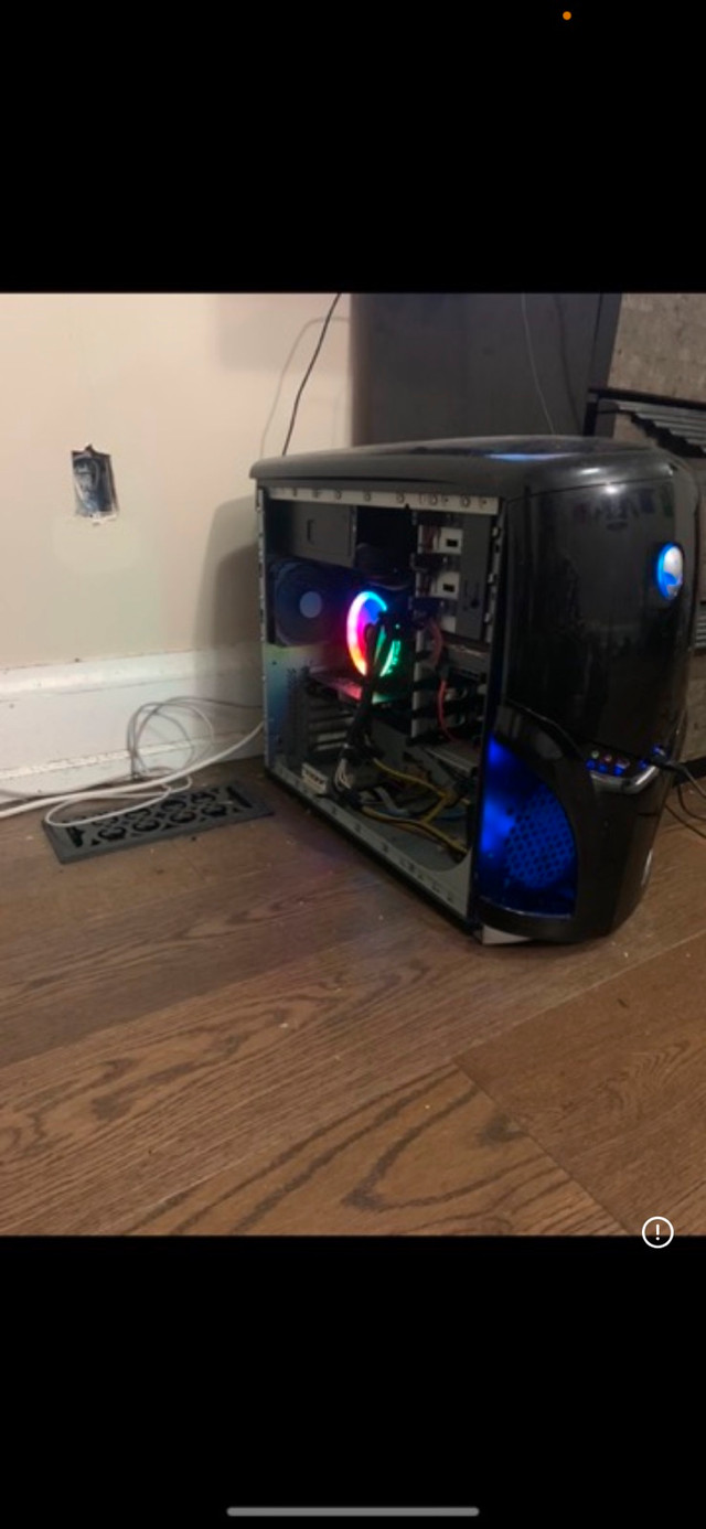 Custom Gaming PC Alienware in Desktop Computers in City of Toronto - Image 3