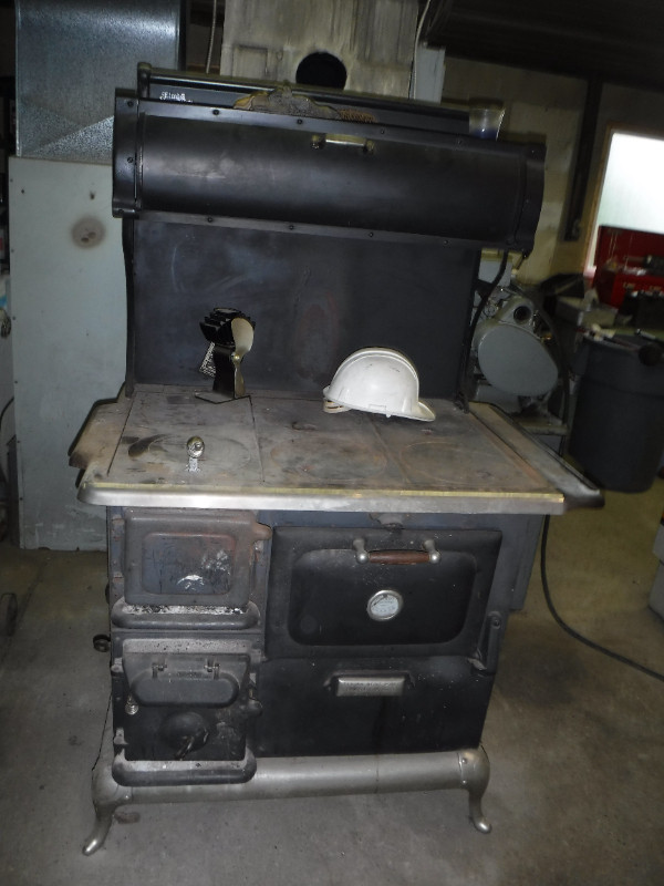 wood stove in Other in Hamilton