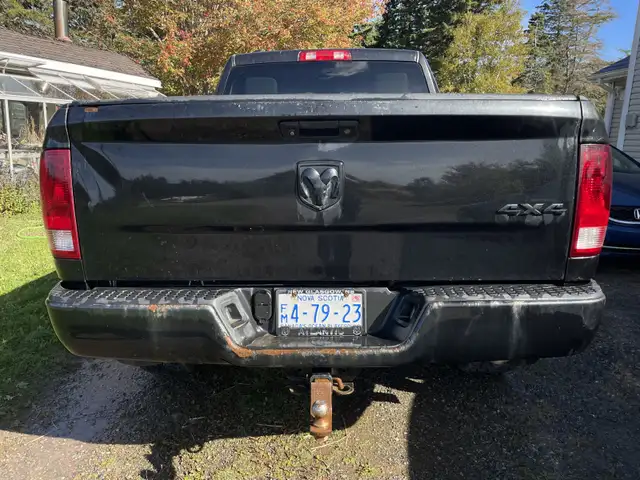 2016 Dodge Ram 1500 in Cars & Trucks in Cape Breton - Image 7