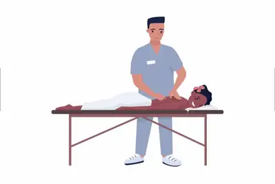“Male Massage Therapist – Women Only | Mobile Services, View more