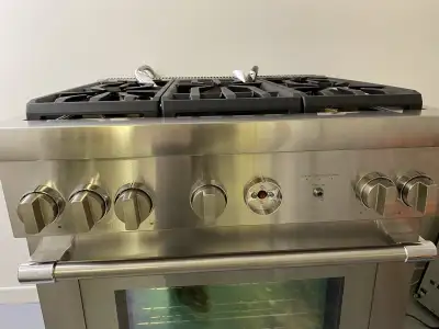 cuisinière Thermadore, View more
