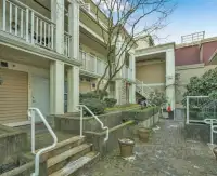 Apartment for Rent in Vancouver, Kitslano