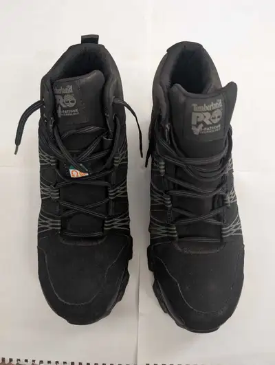 Timberland Pro Boots, View more