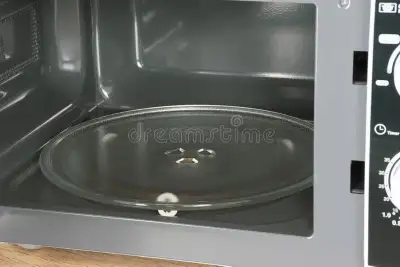 Microwave turn table glass plates, View more