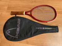 AMF Voit Racquetball Racquet