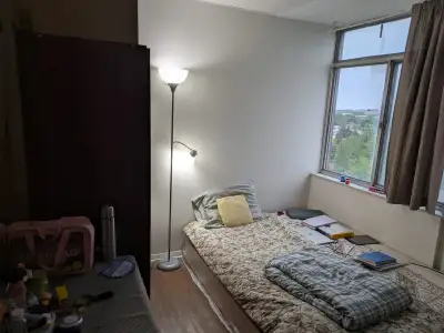private room for rent short term rent June 15- June 30