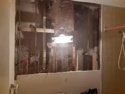 Drywall installation, drywall repair , and maintenance handyman, View more