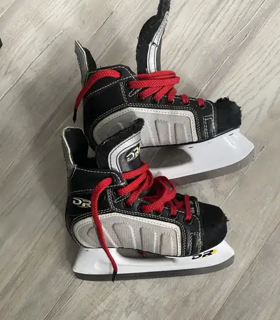 patins gr 11 junior, View more