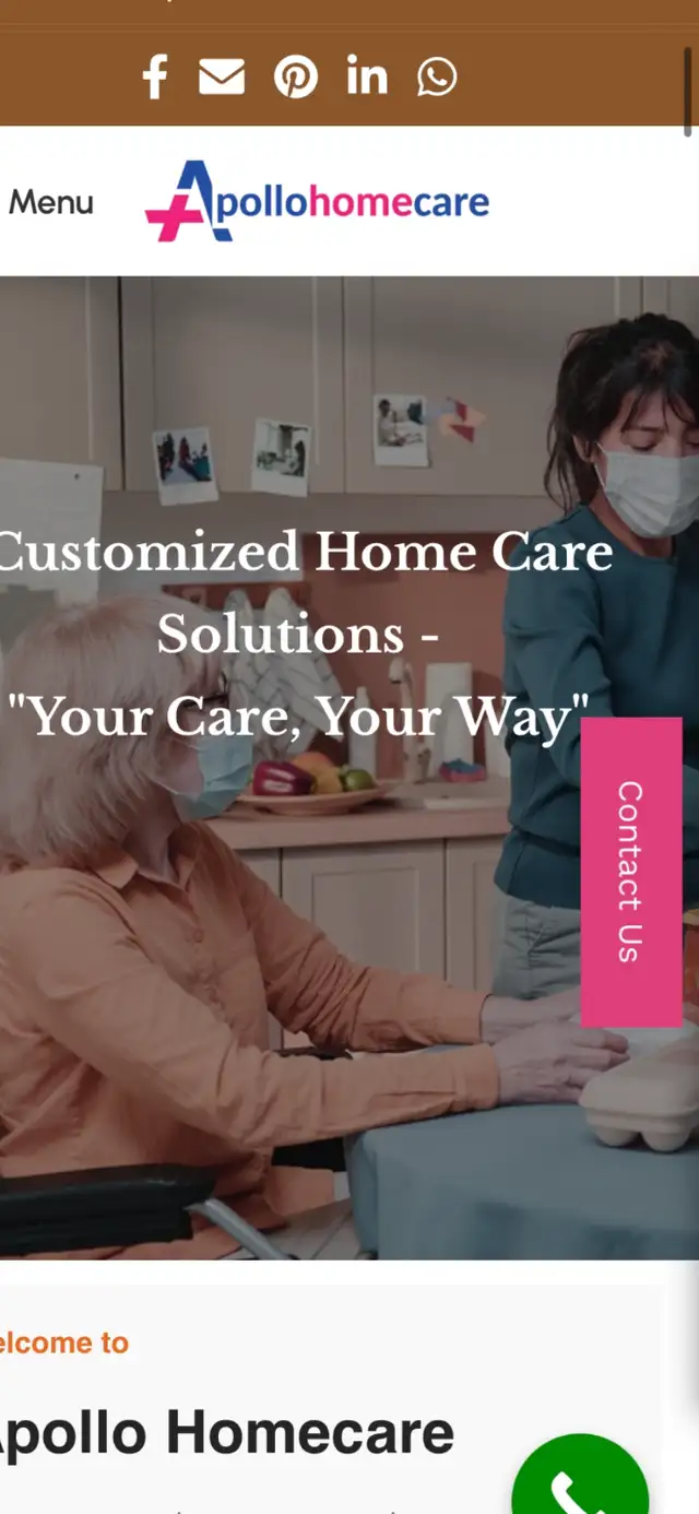 Apollo home care services62863222382338125