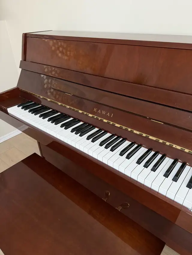 Kawai CX-5 Upright Piano63234937464833122