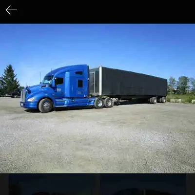 Looking for an AZ Driver to fill one flatbed position ASAP. Driver must be flexible due to various s...