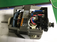 Dryer motor dfs270zsel1 Samsung or kenmore