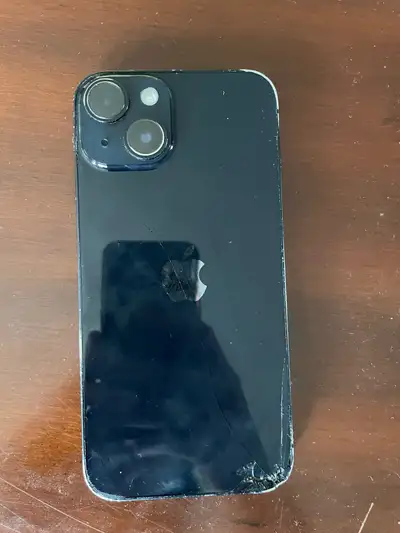 iPhone 14 128GB (Trade for iPhone 13 mini), View more