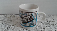 Vintage Hersey Chocolate Mini Mug