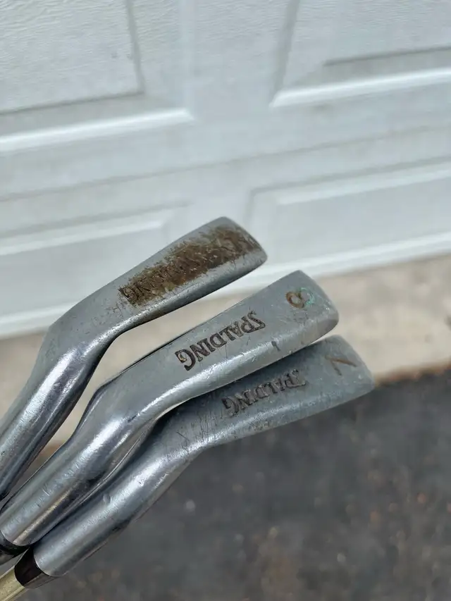 Cheap golf set - RH in Golf in Belleville - Image 5