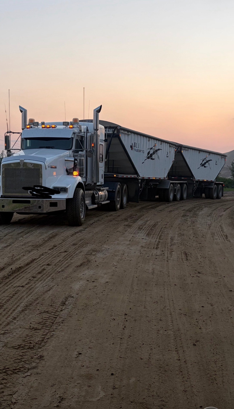 Class 1 driver wanted | Drivers & Security | Edmonton | Free local ...