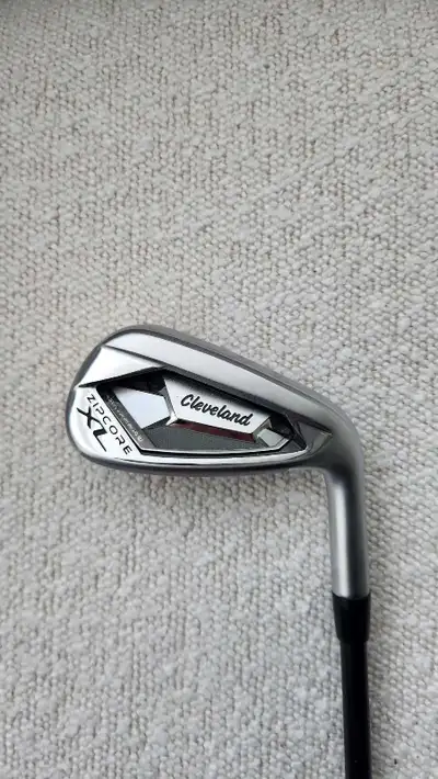 Cleveland Zipcore XL 9iron, View more