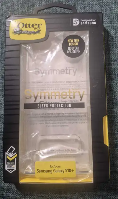 Otterbox Samsung S10+, View more