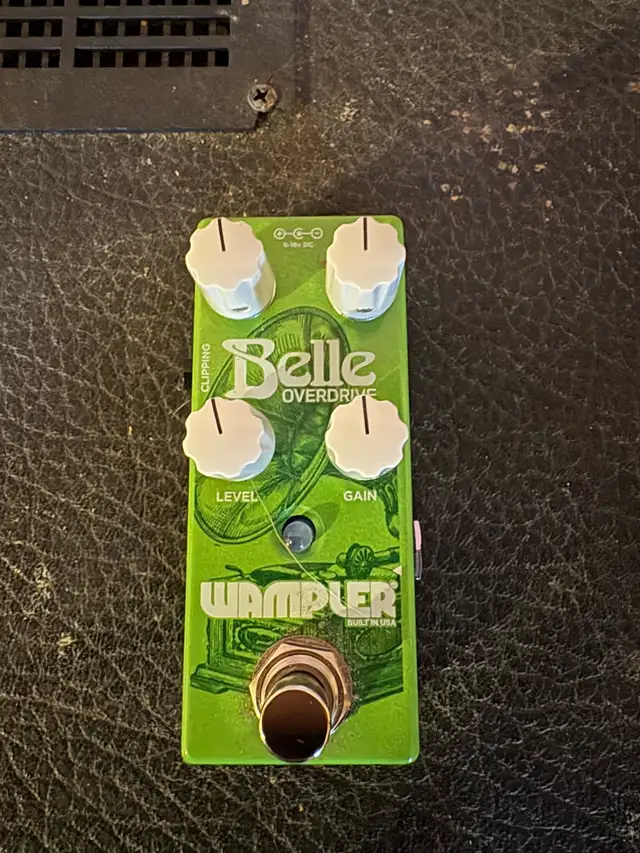 Guitar Pedals in Amps & Pedals in Trenton - Image 6