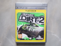 Dirt 2 for PS3