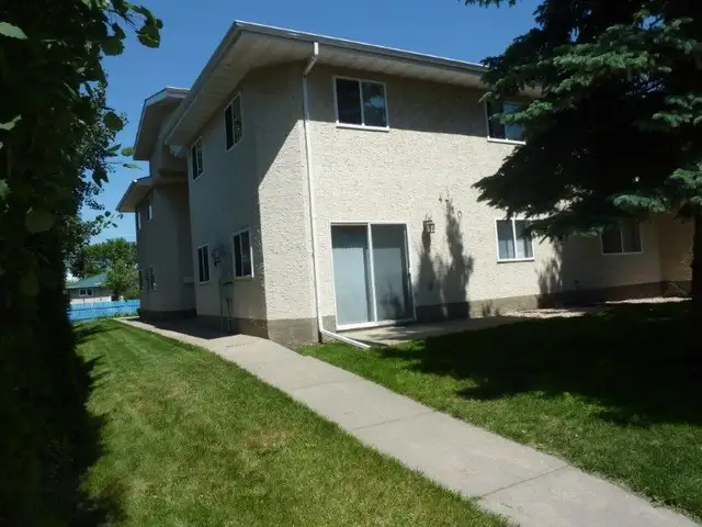 Leduc Two Bedroom - Central Location