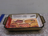 Brand New Vintage Anchor Hocking Fire King Baking Dish 200x 290