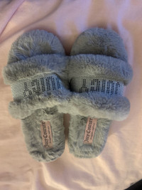 Juicy Couture Slippers