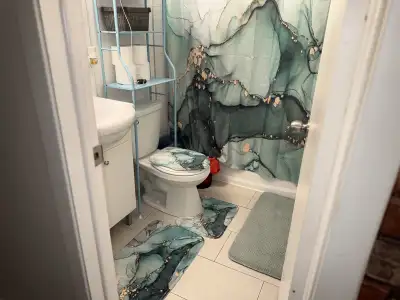 Colocation pour étudiant ou personne seule ! Chambre à louer dans un appartement de 4 et demi (Près...