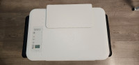 HP Deskjet 2549 Printer Scanner Copier