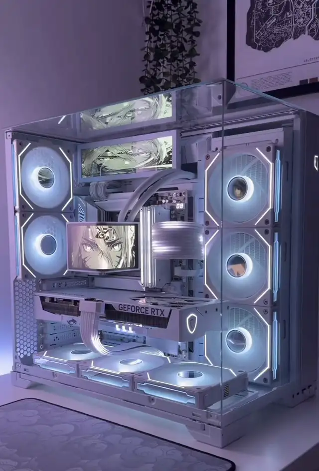 Montage PC Gaming sur mesure (40$) Conseils + pièces incluses in Other in City of Montréal - Image 5