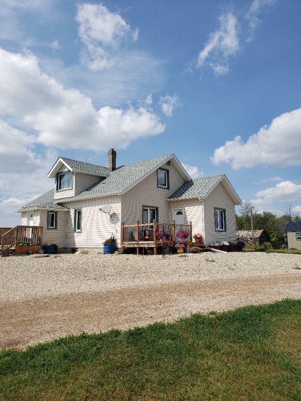 House for Sale Waldron, Sk (to be moved) Houses for Sale Regina