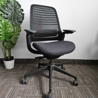 Steelcase series 1 ergonomic office chair FREE DELIVERY  City of Toronto Toronto (GTA) Preview