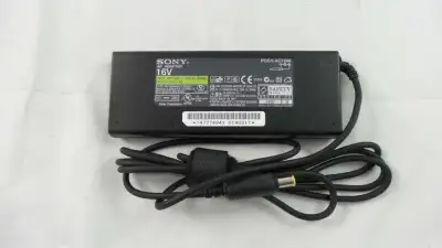Sony VAIO AC Power Adapter Charger Model PCGA-AC16V6, View more