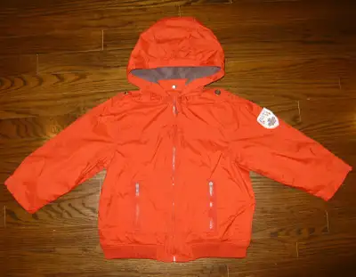 ROOT's boy 4T Fall / Spring jacket *** BRAND NEW ***, View more