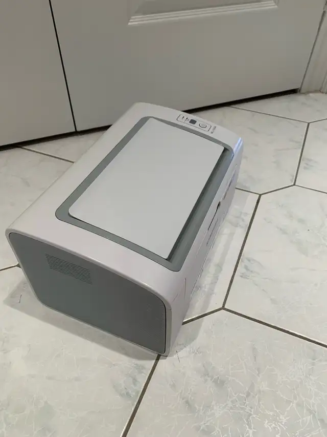 Samsung ML-2165w Laser Wireless Printer in Printers, Scanners & Fax in Markham / York Region - Image 3