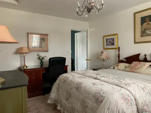 Kanata North Furnished Room in Room Rentals & Roommates in Ottawa - Image 2