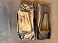 Fashion Bag - Thierry Mugler - Silver