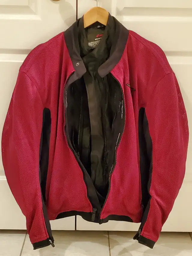 Honda Goldwing motorcycle jacket in Other in Markham / York Region - Image 4