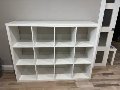 12 Cube Storage , View more