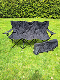Camping Chair - Three (3) person