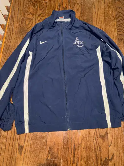 Vintage Nike windbreaker, View more