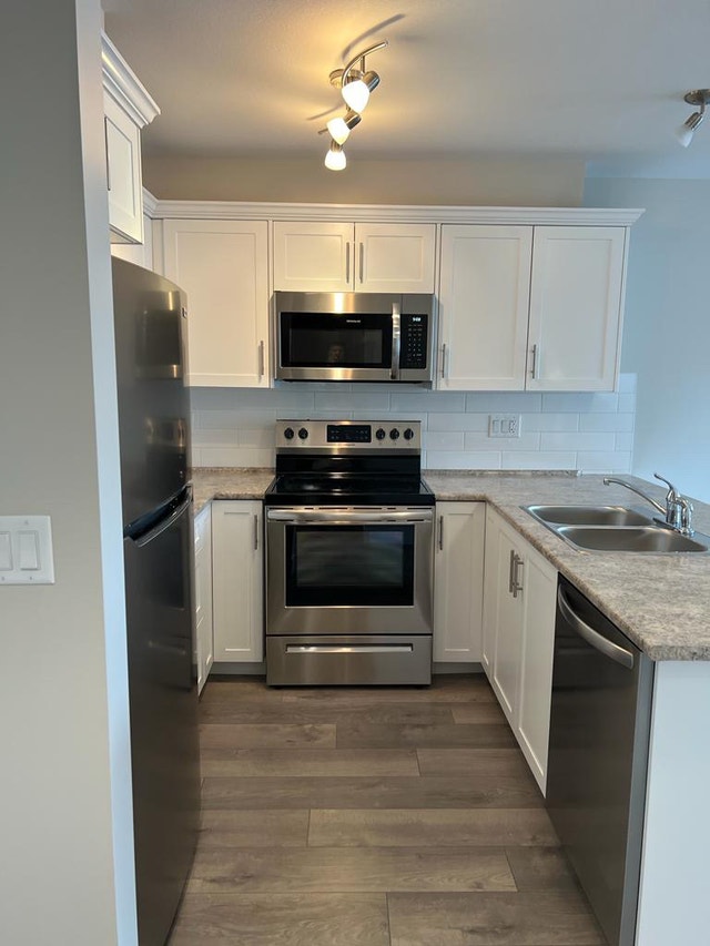 1 Bedroom plus den Long Term Rentals Chilliwack Kijiji