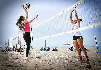 BEACH VOLLEYBALL - BURLINGTON in Sports Teams in Oakville / Halton Region - Image 2