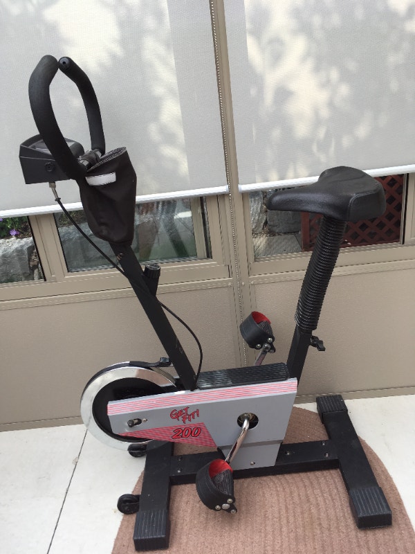 EXERCISE BIKE Bedding London Kijiji
