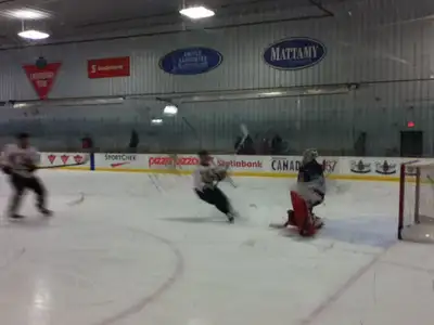 Goalie Needed - Summer Hockey, View more